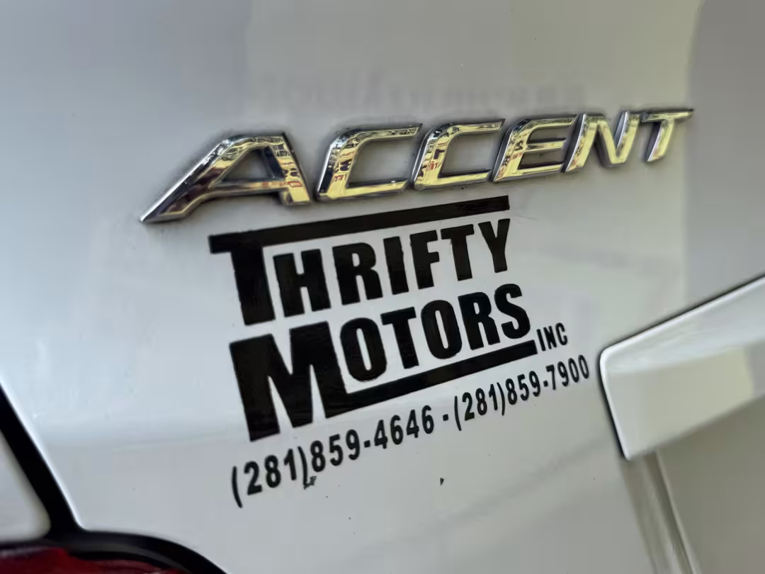 2017 Hyundai Accent - KMHCT4AE7HU394960 - Image #13