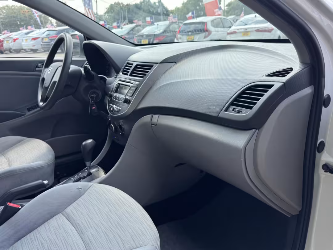 2017 Hyundai Accent - KMHCT4AE7HU394960 - Image #16