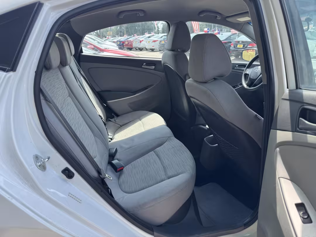 2017 Hyundai Accent - KMHCT4AE7HU394960 - Image #18