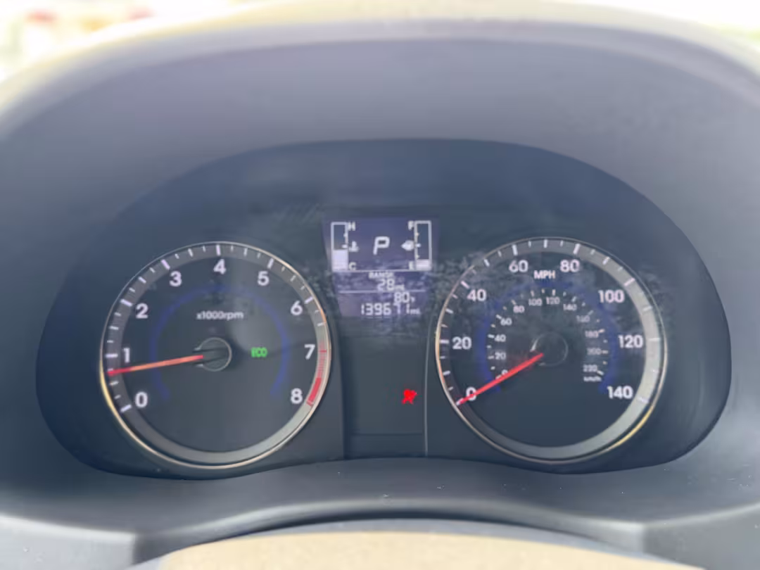 2017 Hyundai Accent - KMHCT4AE7HU394960 - Image #19