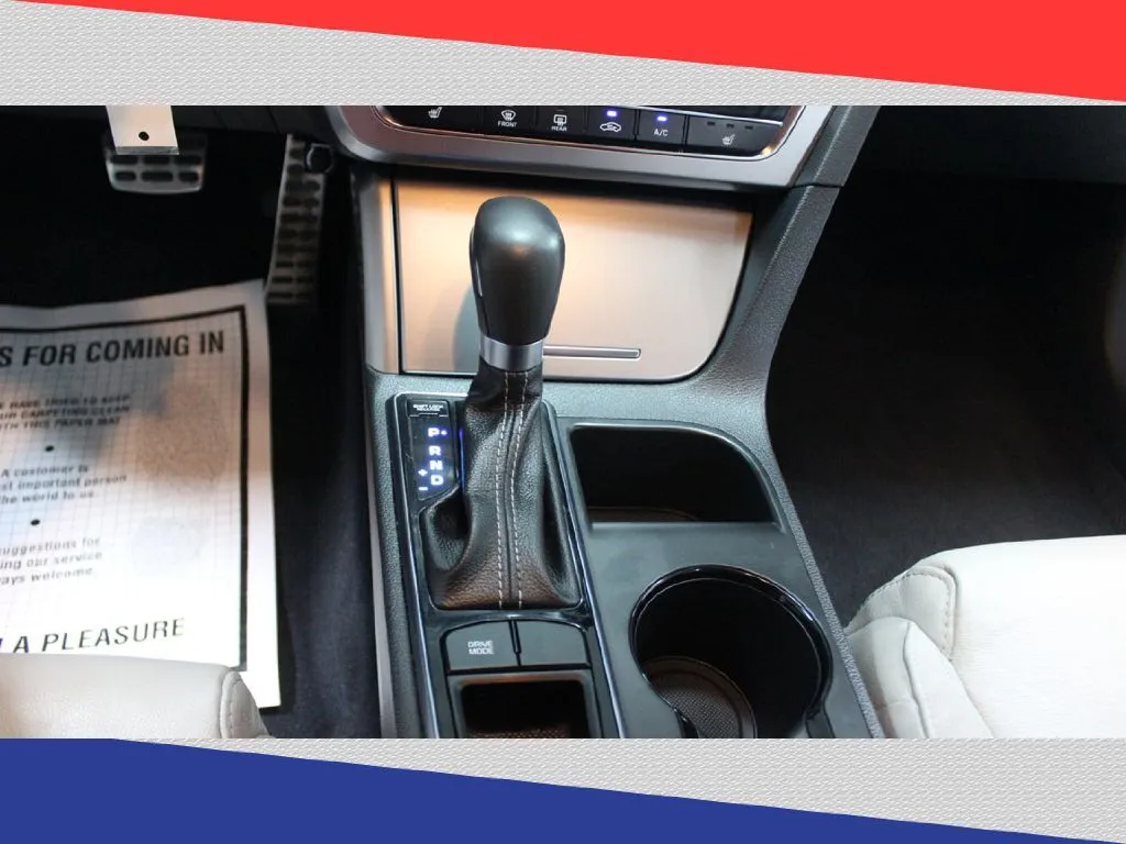 2017 Hyundai Sonata - 5NPE34ABXHH574270 - Image #20