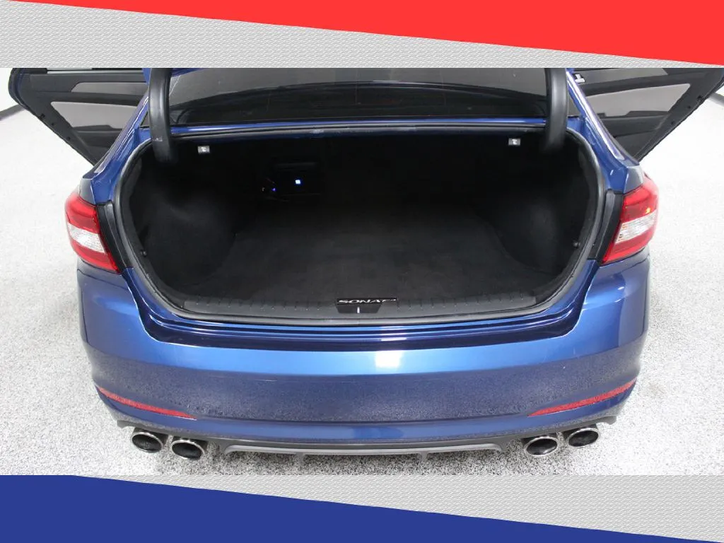 2017 Hyundai Sonata - 5NPE34ABXHH574270 - Image #22