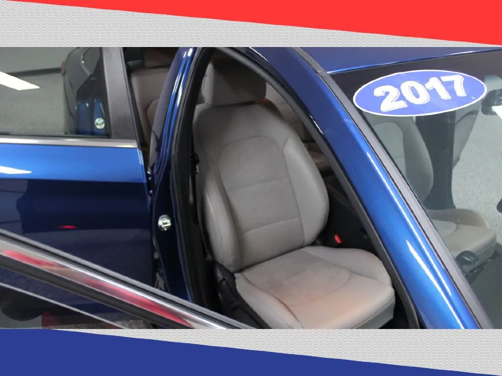 2017 Hyundai Sonata - 5NPE34ABXHH574270 - Image #28
