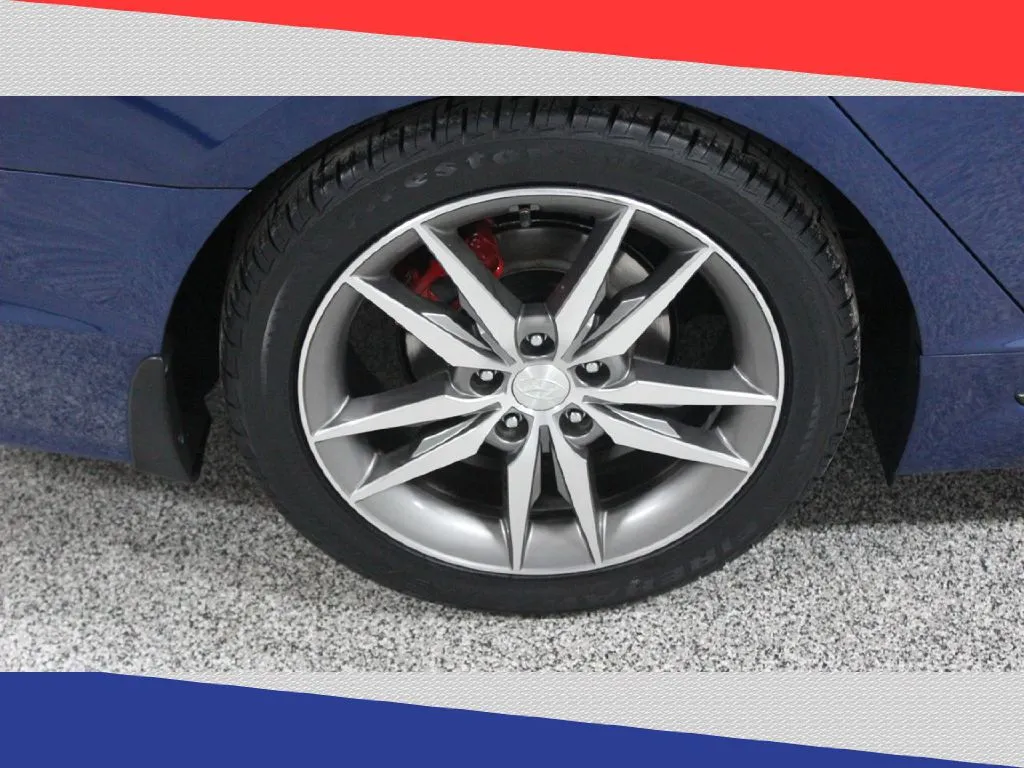 2017 Hyundai Sonata - 5NPE34ABXHH574270 - Image #33