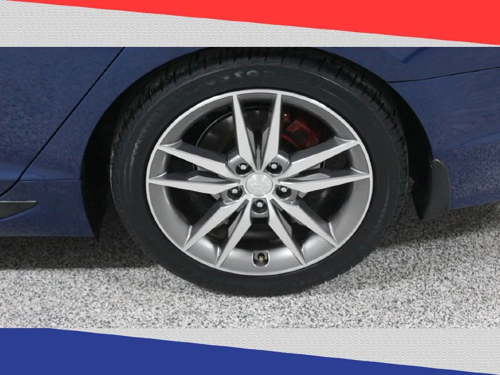 2017 Hyundai Sonata - 5NPE34ABXHH574270 - Image #34