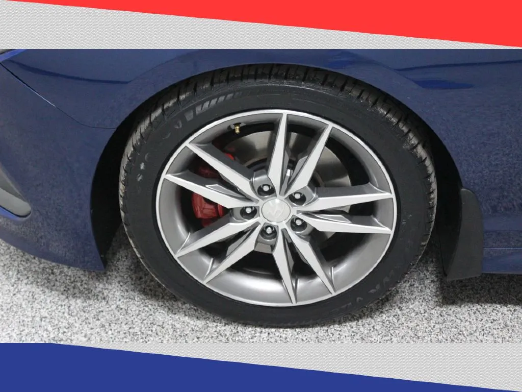 2017 Hyundai Sonata - 5NPE34ABXHH574270 - Image #35