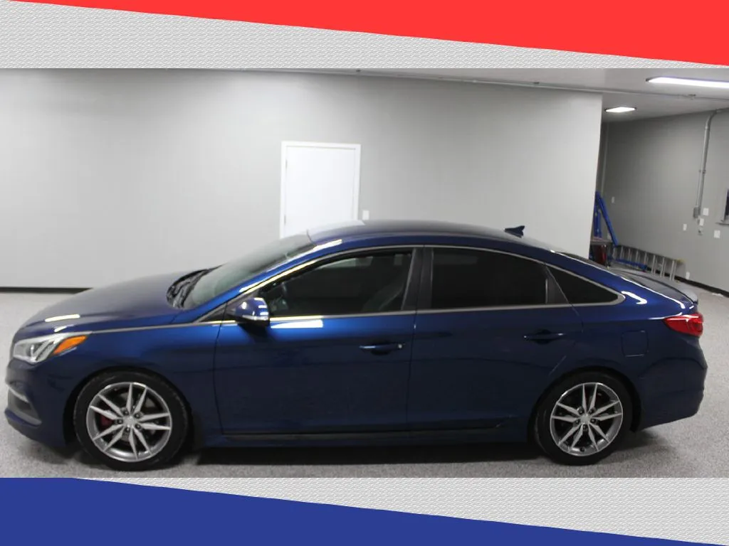 2017 Hyundai Sonata - 5NPE34ABXHH574270 - Image #6