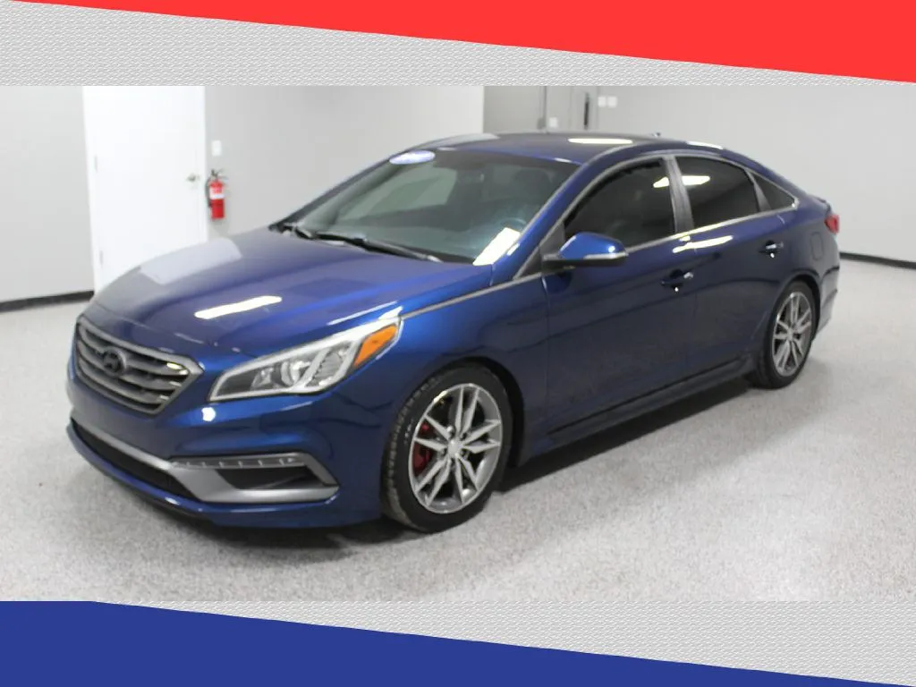 2017 Hyundai Sonata - 5NPE34ABXHH574270 - Image #7