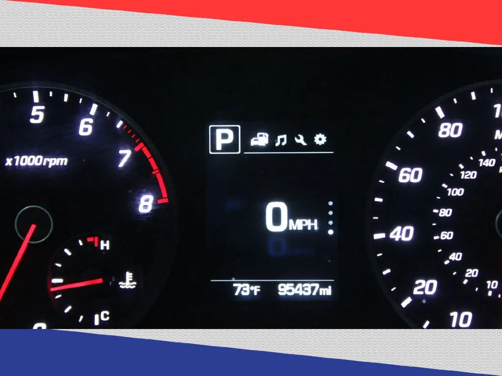2017 Hyundai Sonata - 5NPE34ABXHH574270 - Image #9