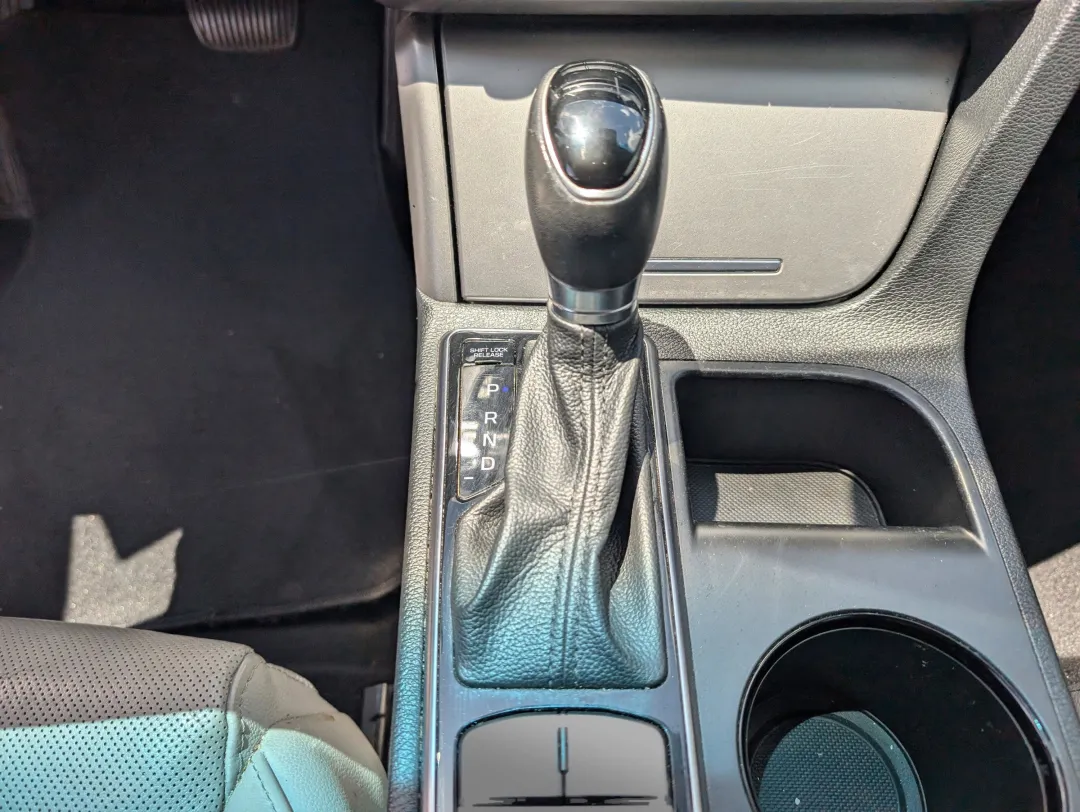 2017 Hyundai Sonata - 5NPE34AF0HH479123 - Image #15