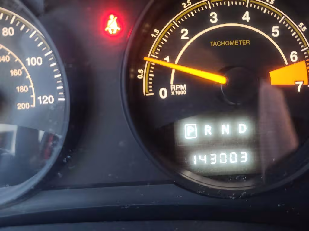 2017 Jeep Patriot - 1C4NJPBA8HD158219 - Image #7