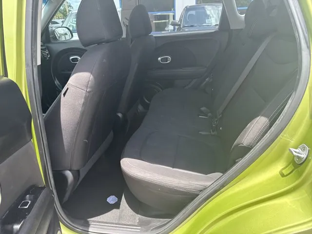 2017 Kia Soul - KNDJN2A29H7887649 - Image #10
