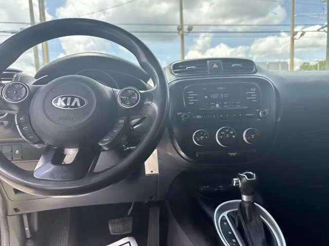 2017 Kia Soul - KNDJN2A29H7887649 - Image #11