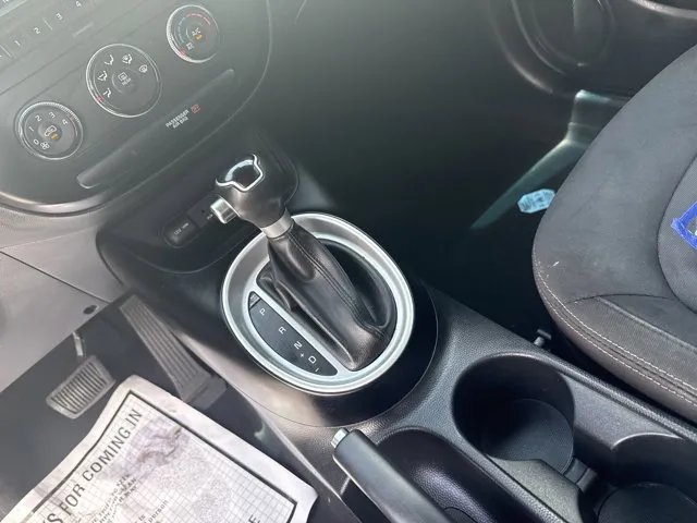 2017 Kia Soul - KNDJN2A29H7887649 - Image #14