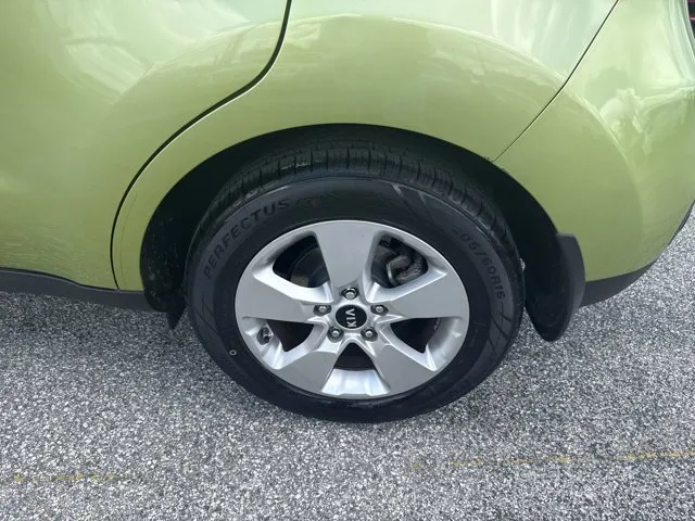2017 Kia Soul - KNDJN2A29H7887649 - Image #6