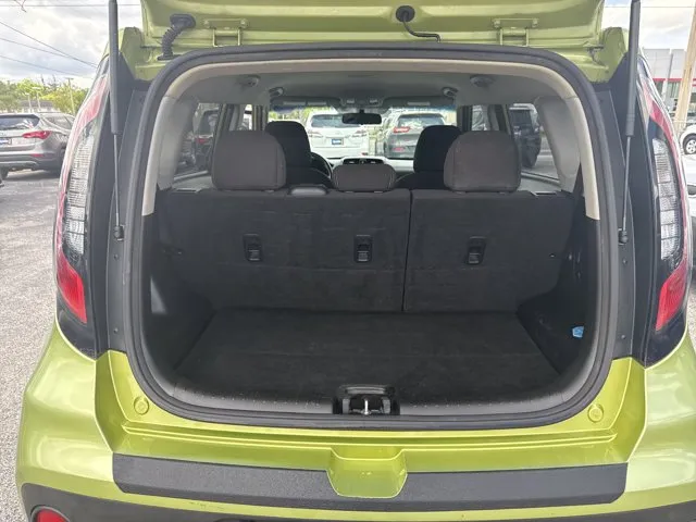 2017 Kia Soul - KNDJN2A29H7887649 - Image #7