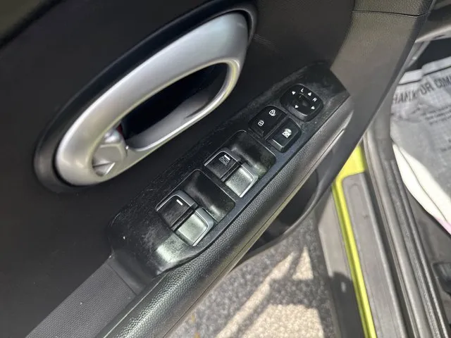 2017 Kia Soul - KNDJN2A29H7887649 - Image #8