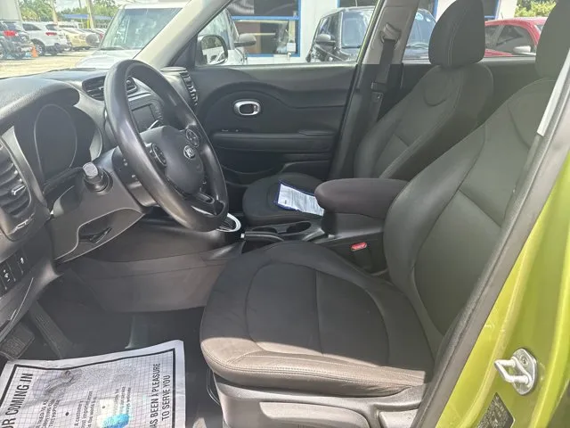 2017 Kia Soul - KNDJN2A29H7887649 - Image #9