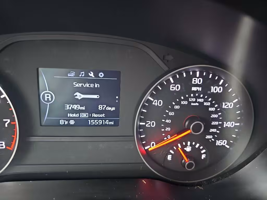 2017 Kia Sportage - KNDPMCAC6H7273685 - Image #11