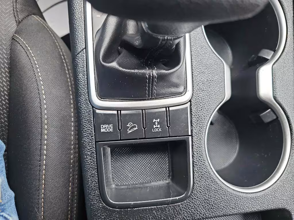 2017 Kia Sportage - KNDPMCAC6H7273685 - Image #8