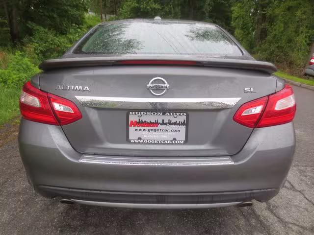 2017 Nissan Altima - 1N4AL3AP7HC490476 - Image #6