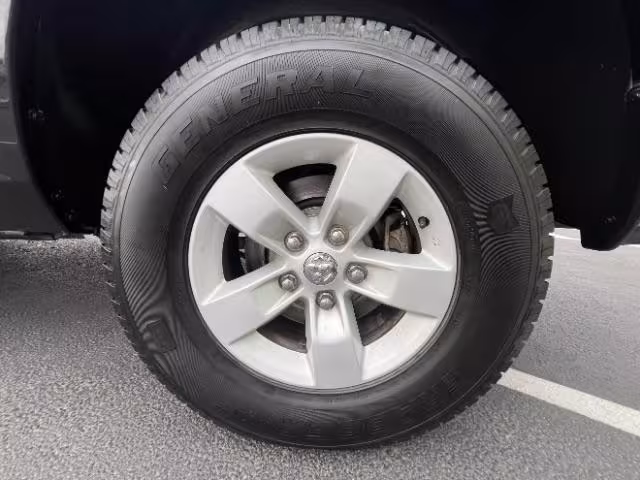 2017 Ram 1500 - 1C6RR7LT0HS623265 - Image #10