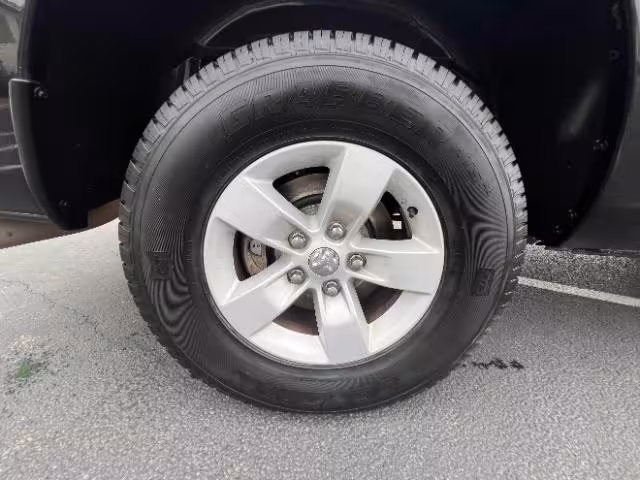 2017 Ram 1500 - 1C6RR7LT0HS623265 - Image #11