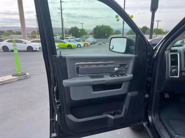 2017 Ram 1500 - 1C6RR7LT0HS623265 - Image #12