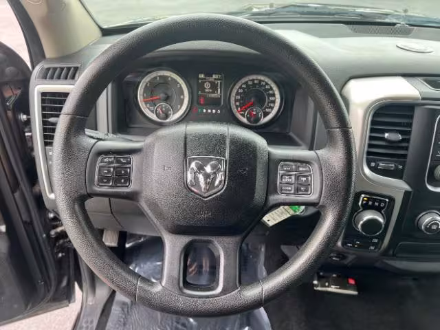 2017 Ram 1500 - 1C6RR7LT0HS623265 - Image #15