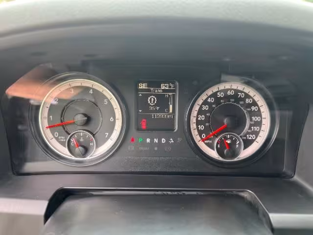 2017 Ram 1500 - 1C6RR7LT0HS623265 - Image #16
