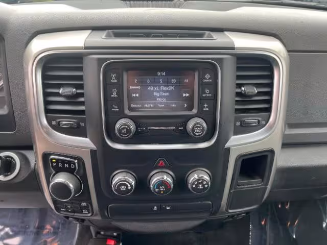 2017 Ram 1500 - 1C6RR7LT0HS623265 - Image #17