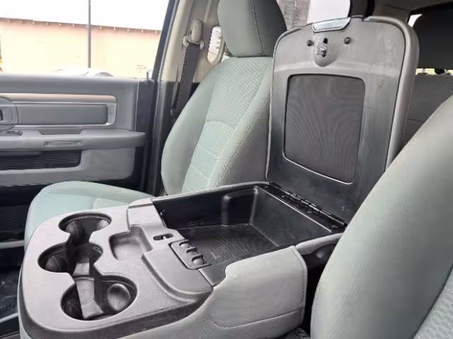 2017 Ram 1500 - 1C6RR7LT0HS623265 - Image #18