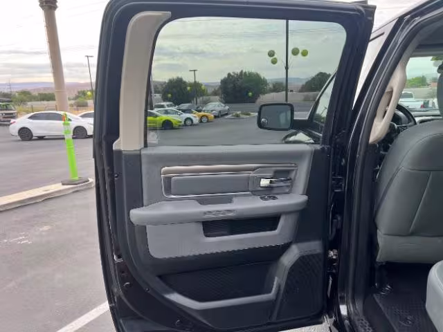 2017 Ram 1500 - 1C6RR7LT0HS623265 - Image #19