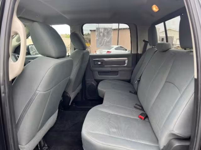 2017 Ram 1500 - 1C6RR7LT0HS623265 - Image #20