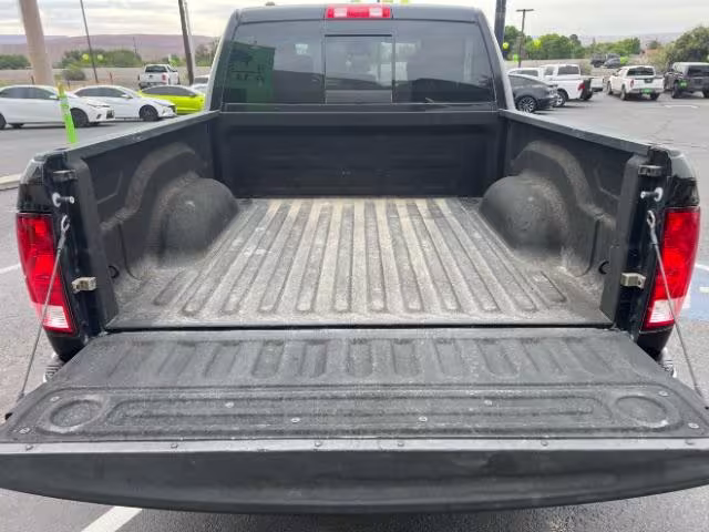 2017 Ram 1500 - 1C6RR7LT0HS623265 - Image #22