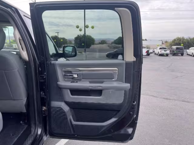 2017 Ram 1500 - 1C6RR7LT0HS623265 - Image #23