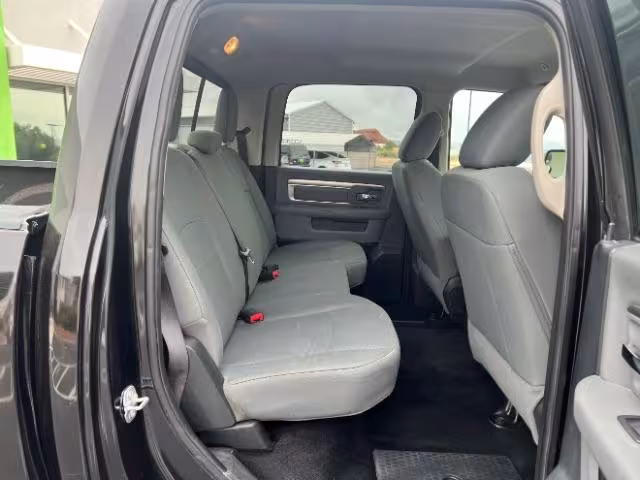 2017 Ram 1500 - 1C6RR7LT0HS623265 - Image #24