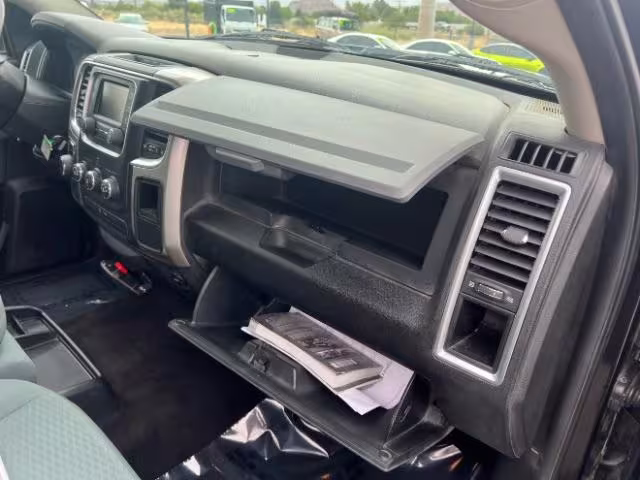 2017 Ram 1500 - 1C6RR7LT0HS623265 - Image #27