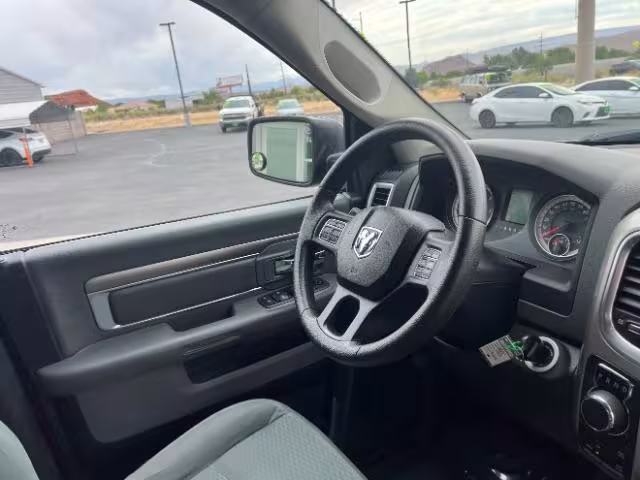 2017 Ram 1500 - 1C6RR7LT0HS623265 - Image #28