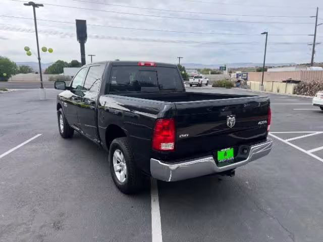 2017 Ram 1500 - 1C6RR7LT0HS623265 - Image #4