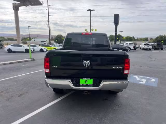 2017 Ram 1500 - 1C6RR7LT0HS623265 - Image #5