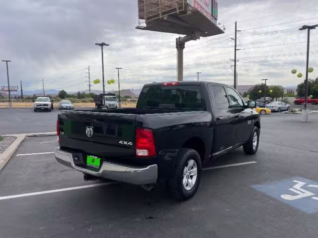 2017 Ram 1500 - 1C6RR7LT0HS623265 - Image #6