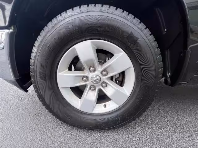 2017 Ram 1500 - 1C6RR7LT0HS623265 - Image #9