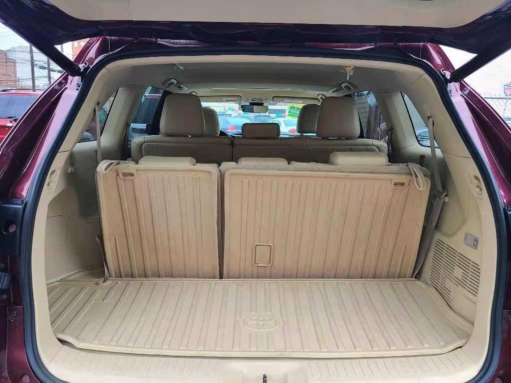 2017 Toyota Highlander - 5TDJZRFH3HS378799 - Image #16