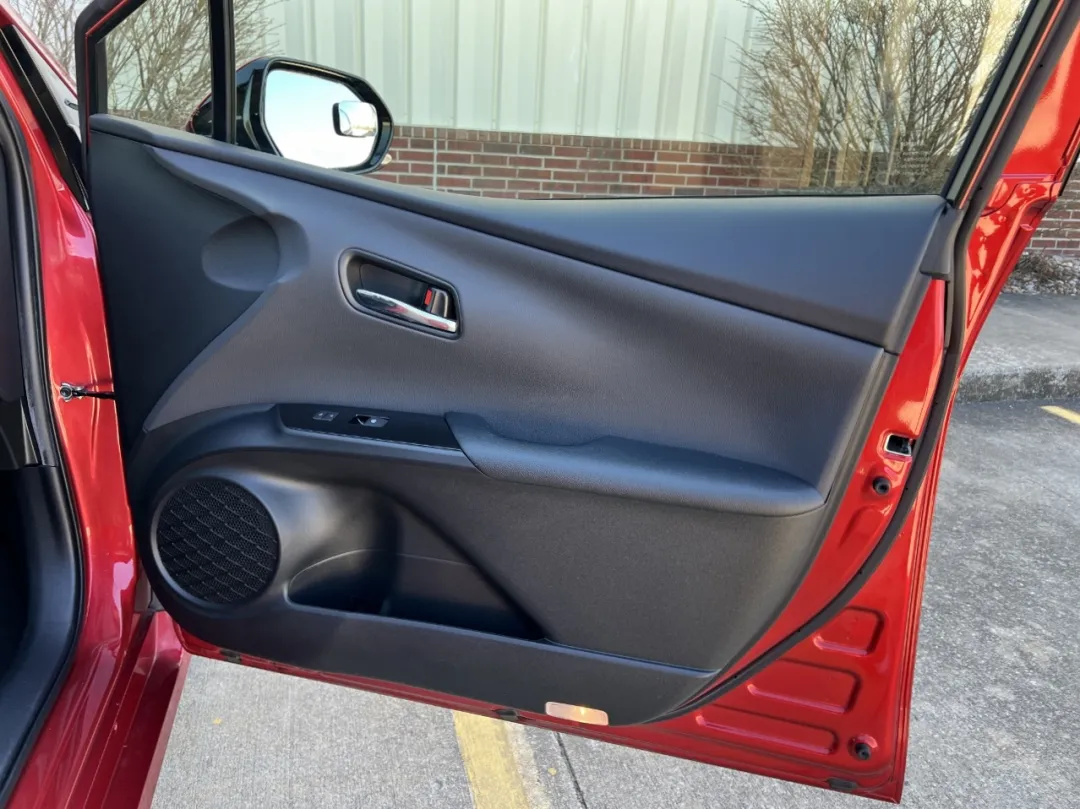 2017 Toyota Prius - JTDKARFUXH3532886 - Image #15