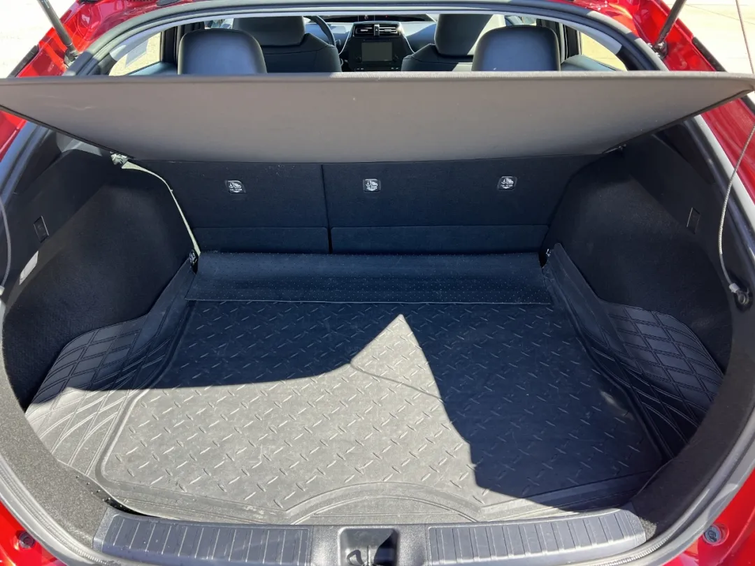 2017 Toyota Prius - JTDKARFUXH3532886 - Image #20