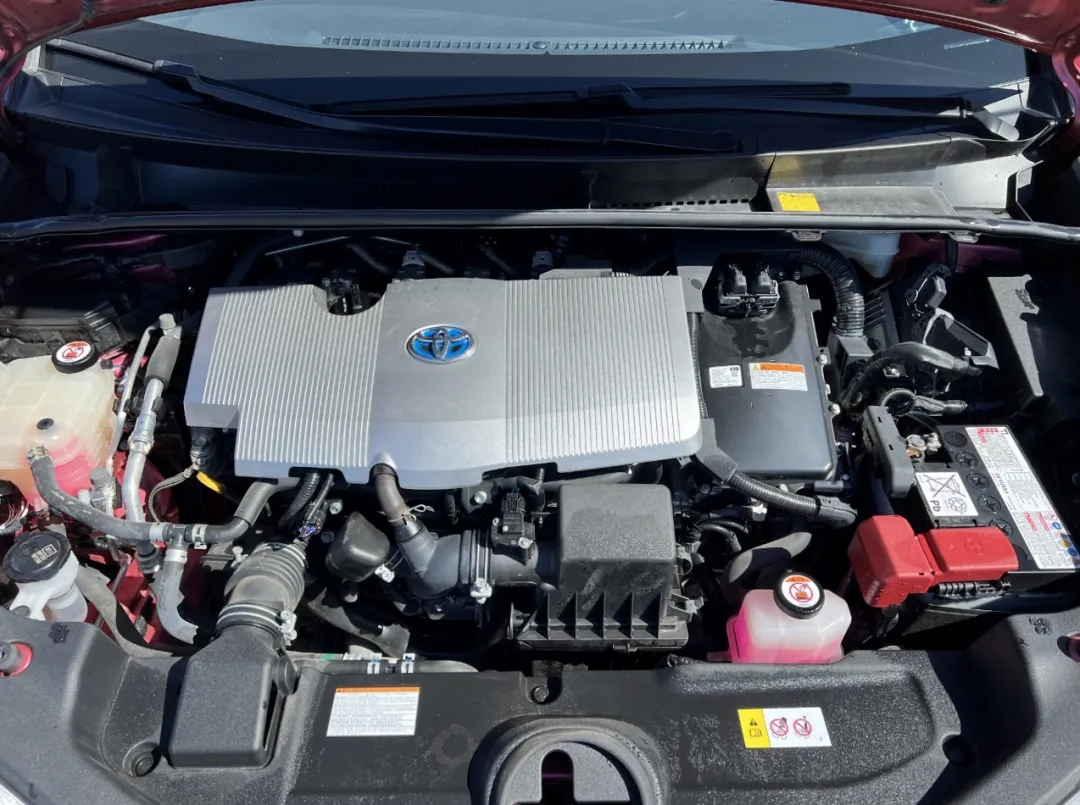 2017 Toyota Prius - JTDKARFUXH3532886 - Image #33
