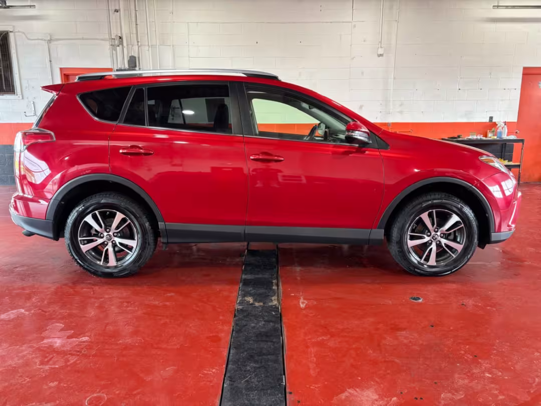 2017 Toyota RAV4 - JTMRFREV0HJ120711 - Image #2