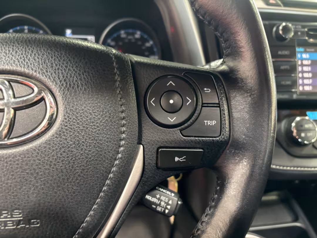 2017 Toyota RAV4 - JTMRFREV0HJ120711 - Image #24
