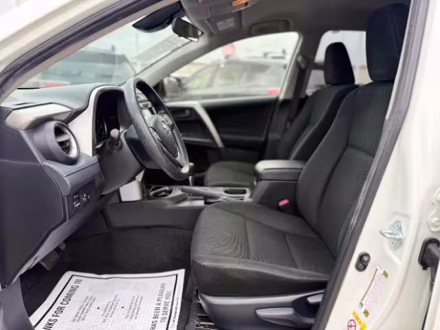2017 Toyota RAV4 - JTMZFREV7HJ700294 - Image #6